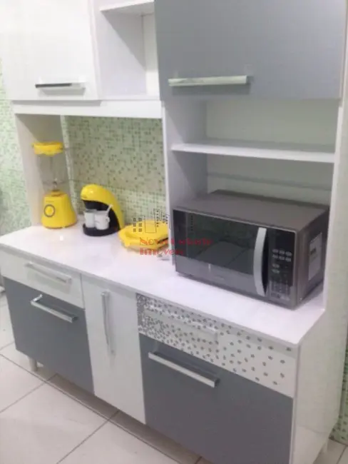 Foto 7 de Apartamento com 3 quartos à venda, 111m2 em Vila Olímpia, São Paulo - SP