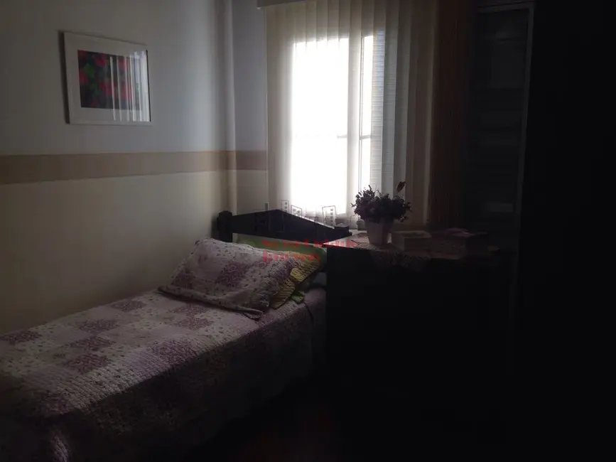 Foto 4 de Apartamento com 3 quartos à venda, 111m2 em Vila Olímpia, São Paulo - SP