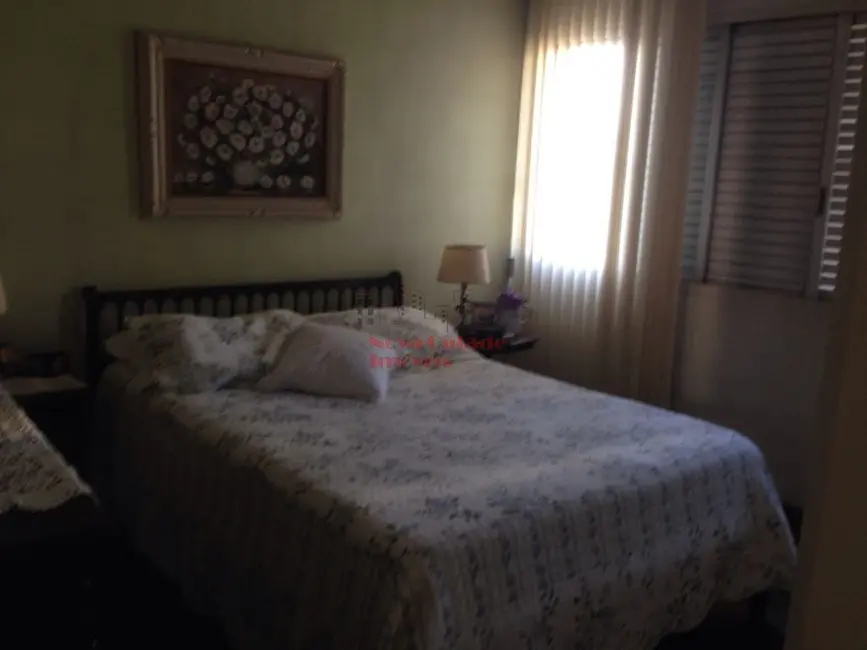 Foto 5 de Apartamento com 3 quartos à venda, 111m2 em Vila Olímpia, São Paulo - SP