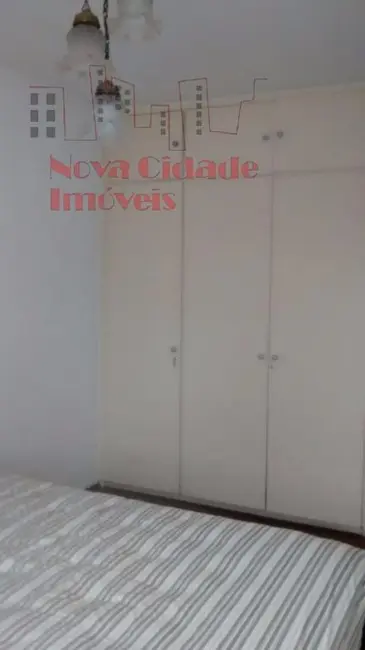 Apartamento com 2 quartos à venda, 84m2 em Vila Olímpia, São Paulo - SP - imagem 5 Foto 5 de Apartamento com 2 quartos à venda, 84m2 em Vila Olímpia, São Paulo - SP