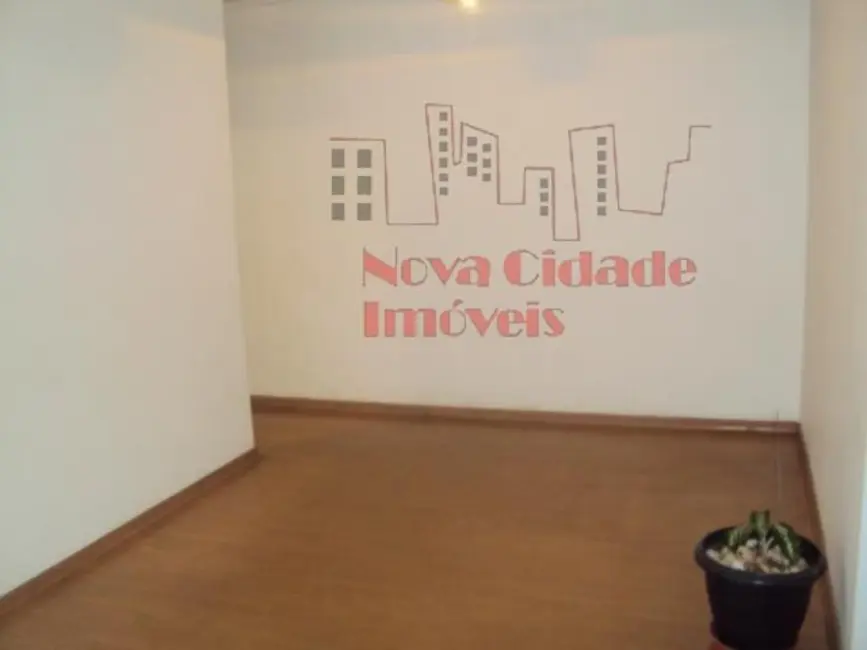 Apartamento com 2 quartos à venda, 61m2 em São Paulo - SP - imagem 3 Foto 3 de Apartamento com 2 quartos à venda, 61m2 em São Paulo - SP