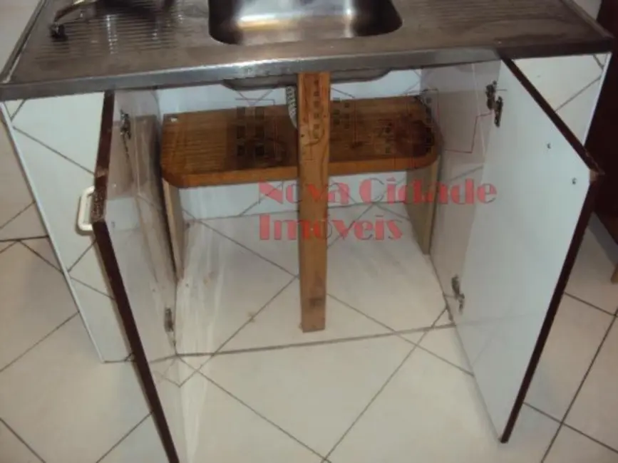 Apartamento com 2 quartos à venda, 61m2 em São Paulo - SP - imagem 5 Foto 5 de Apartamento com 2 quartos à venda, 61m2 em São Paulo - SP