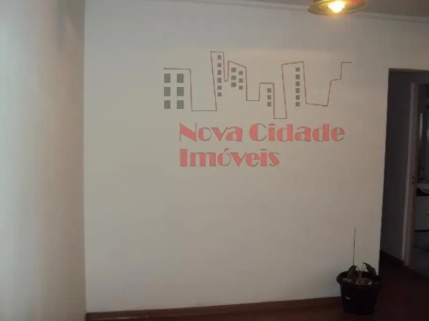 Apartamento com 2 quartos à venda, 61m2 em São Paulo - SP - imagem 4 Foto 4 de Apartamento com 2 quartos à venda, 61m2 em São Paulo - SP