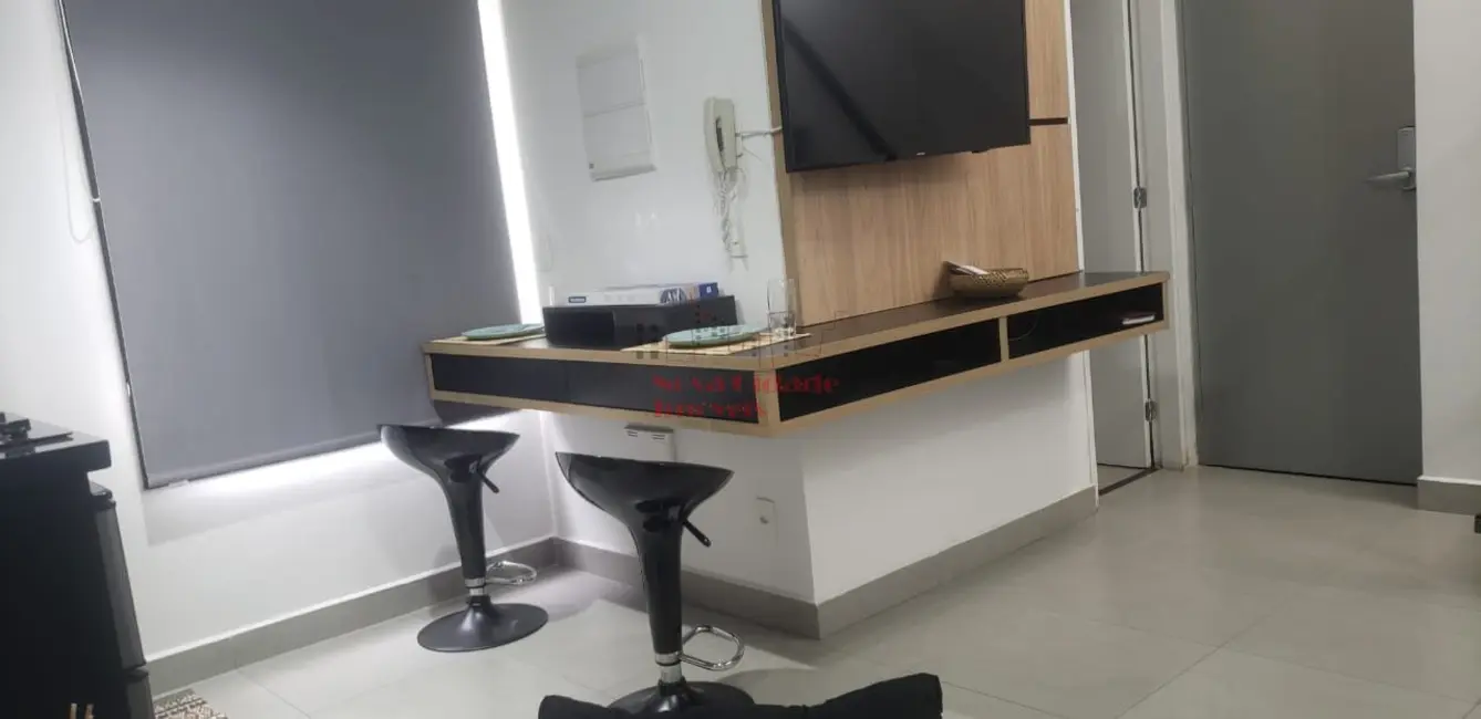 Foto 7 de Apartamento com 1 quarto à venda e para alugar, 61m2 em Vila Olímpia, São Paulo - SP