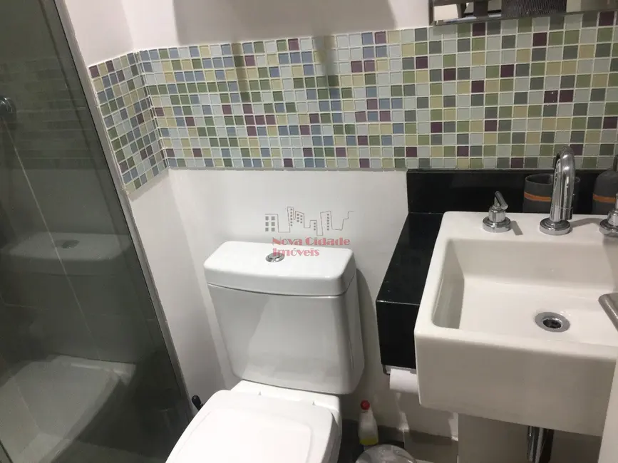 Foto 9 de Apartamento com 1 quarto à venda e para alugar, 61m2 em Vila Olímpia, São Paulo - SP