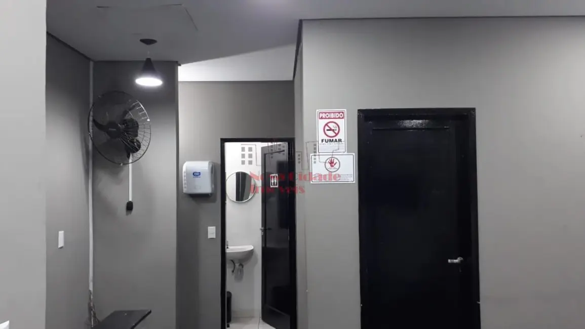 Foto 6 de Loja para alugar, 57m2 em Vila Olímpia, São Paulo - SP