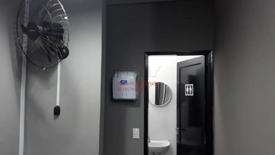 Foto 3 de Loja para alugar, 57m2 em Vila Olímpia, São Paulo - SP