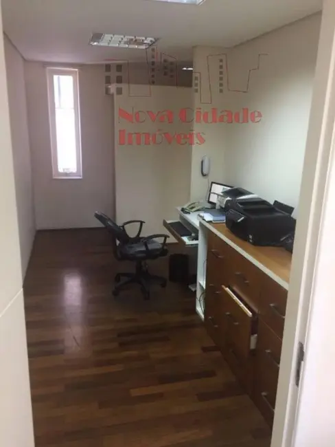 Sala Comercial à venda, 101m2 em Vila Olímpia, São Paulo - SP - imagem 4 Foto 4 de Sala Comercial à venda, 101m2 em Vila Olímpia, São Paulo - SP