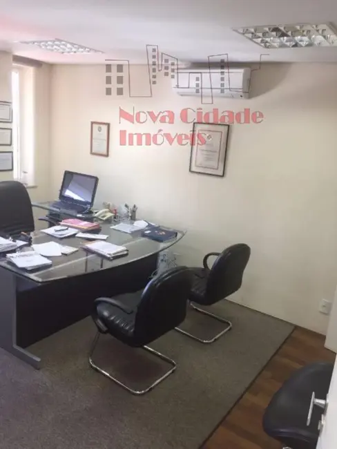 Sala Comercial à venda, 101m2 em Vila Olímpia, São Paulo - SP - imagem 6 Foto 6 de Sala Comercial à venda, 101m2 em Vila Olímpia, São Paulo - SP