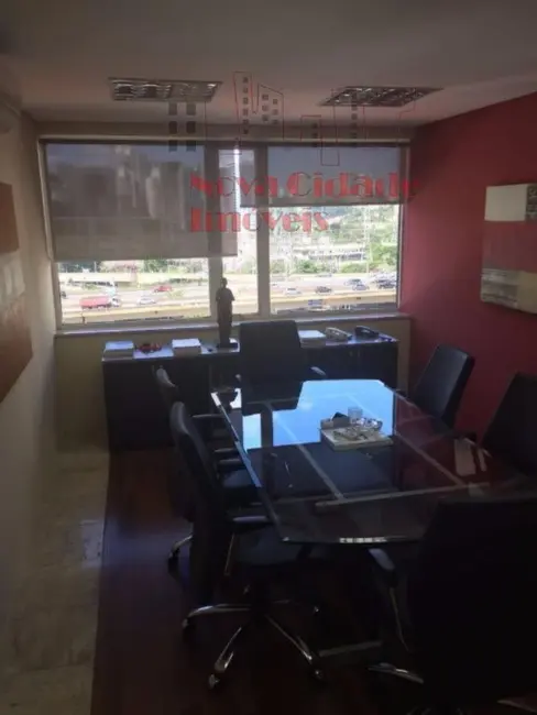 Sala Comercial à venda, 101m2 em Vila Olímpia, São Paulo - SP - imagem 7 Foto 7 de Sala Comercial à venda, 101m2 em Vila Olímpia, São Paulo - SP