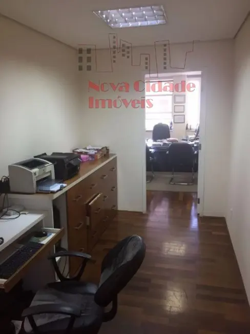 Sala Comercial à venda, 101m2 em Vila Olímpia, São Paulo - SP - imagem 3 Foto 3 de Sala Comercial à venda, 101m2 em Vila Olímpia, São Paulo - SP