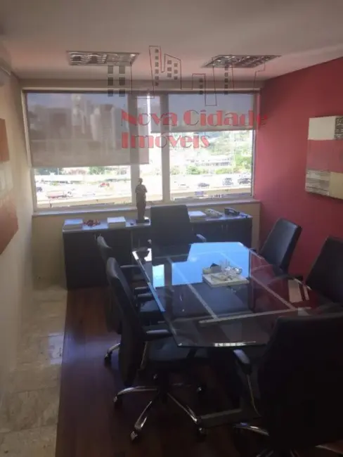 Sala Comercial à venda, 101m2 em Vila Olímpia, São Paulo - SP - imagem 9 Foto 9 de Sala Comercial à venda, 101m2 em Vila Olímpia, São Paulo - SP