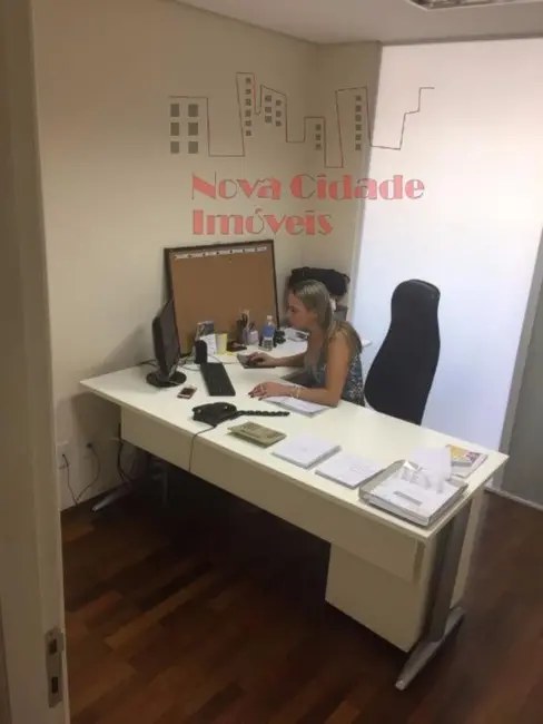 Sala Comercial à venda, 101m2 em Vila Olímpia, São Paulo - SP - imagem 5 Foto 5 de Sala Comercial à venda, 101m2 em Vila Olímpia, São Paulo - SP