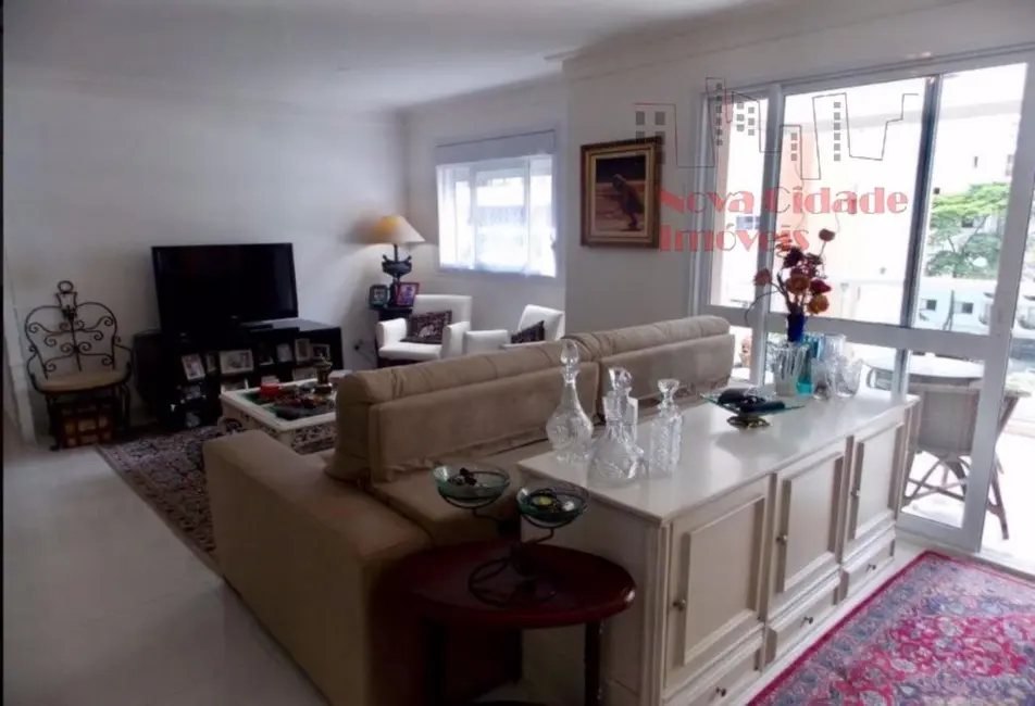 Foto 3 de Apartamento com 2 quartos à venda, 103m2 em Vila Olímpia, São Paulo - SP