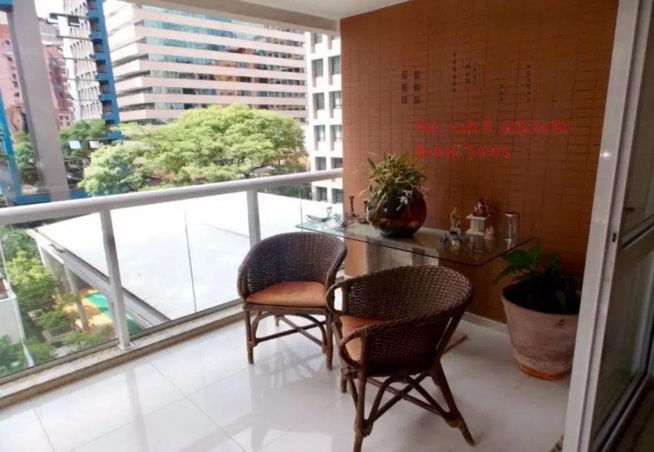 Foto 7 de Apartamento com 2 quartos à venda, 103m2 em Vila Olímpia, São Paulo - SP