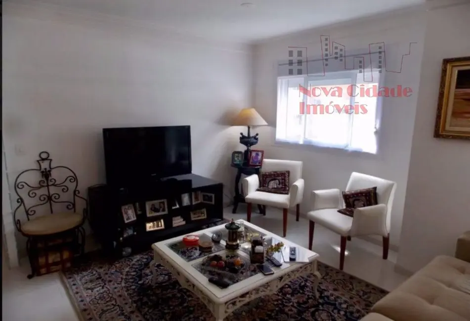 Foto 8 de Apartamento com 2 quartos à venda, 103m2 em Vila Olímpia, São Paulo - SP