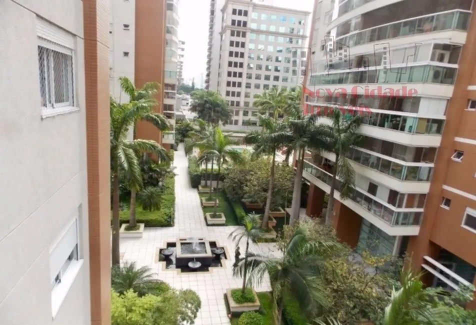 Foto 4 de Apartamento com 2 quartos à venda, 103m2 em Vila Olímpia, São Paulo - SP