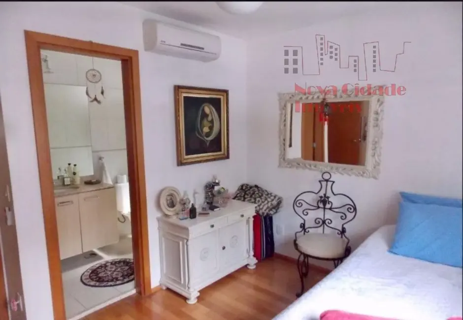 Foto 5 de Apartamento com 2 quartos à venda, 103m2 em Vila Olímpia, São Paulo - SP