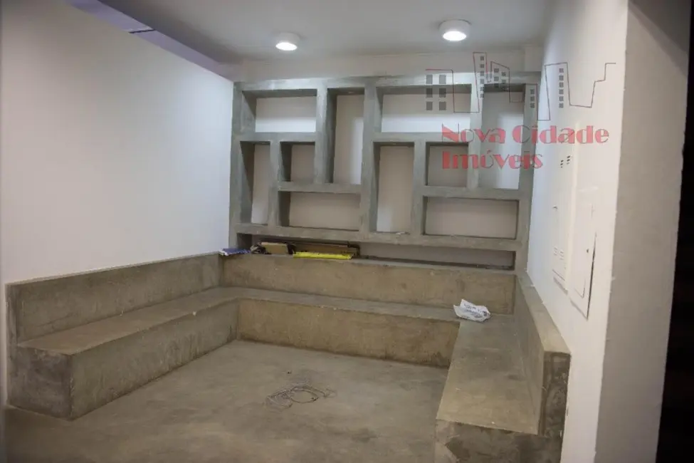 Prédio Inteiro para alugar, 500m2 em Vila Olímpia, São Paulo - SP - imagem 8 Foto 8 de Prédio Inteiro para alugar, 500m2 em Vila Olímpia, São Paulo - SP