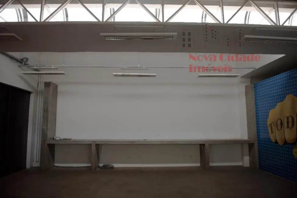 Prédio Inteiro para alugar, 500m2 em Vila Olímpia, São Paulo - SP - imagem 6 Foto 6 de Prédio Inteiro para alugar, 500m2 em Vila Olímpia, São Paulo - SP