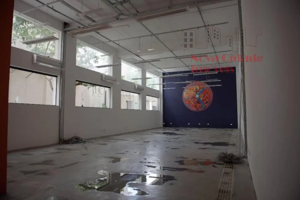 Prédio Inteiro para alugar, 500m2 em Vila Olímpia, São Paulo - SP - imagem 2 Foto 2 de Prédio Inteiro para alugar, 500m2 em Vila Olímpia, São Paulo - SP