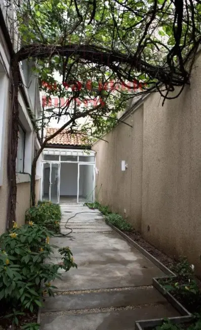 Foto 1 de Prédio Inteiro para alugar, 500m2 em Vila Olímpia, São Paulo - SP