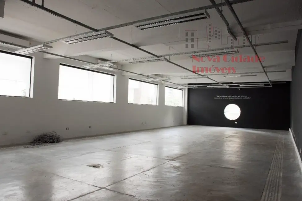 Prédio Inteiro para alugar, 500m2 em Vila Olímpia, São Paulo - SP - imagem 9 Foto 9 de Prédio Inteiro para alugar, 500m2 em Vila Olímpia, São Paulo - SP