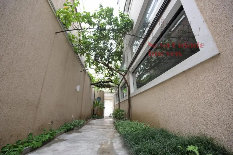 Prédio Inteiro para alugar, 500m2 em Vila Olímpia, São Paulo - SP - imagem 5 Foto 5 de Prédio Inteiro para alugar, 500m2 em Vila Olímpia, São Paulo - SP