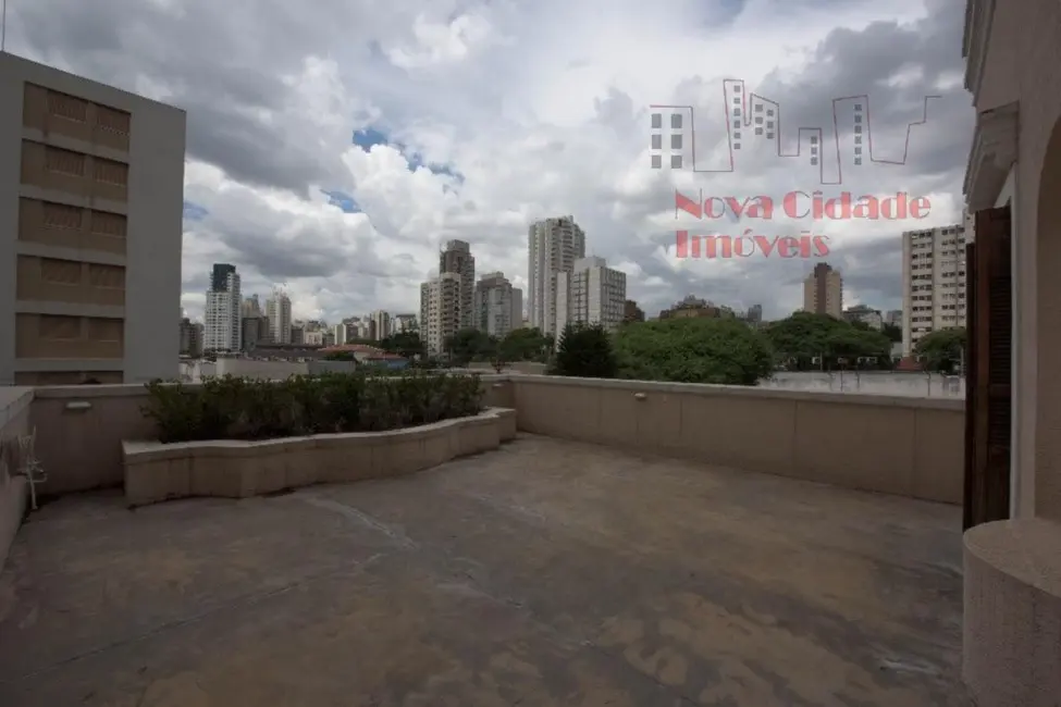 Prédio Inteiro para alugar, 500m2 em Vila Olímpia, São Paulo - SP - imagem 4 Foto 4 de Prédio Inteiro para alugar, 500m2 em Vila Olímpia, São Paulo - SP