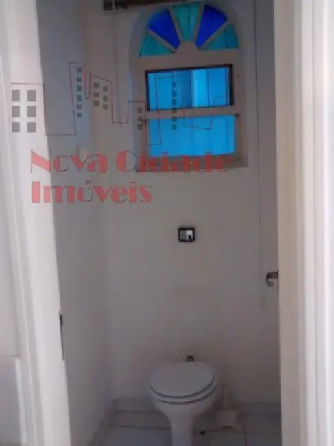 Foto 4 de Sobrado à venda, 200m2 em Vila Olímpia, São Paulo - SP