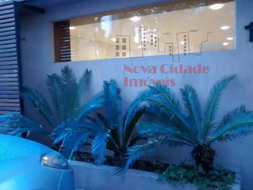 Foto 9 de Sobrado à venda, 200m2 em Vila Olímpia, São Paulo - SP