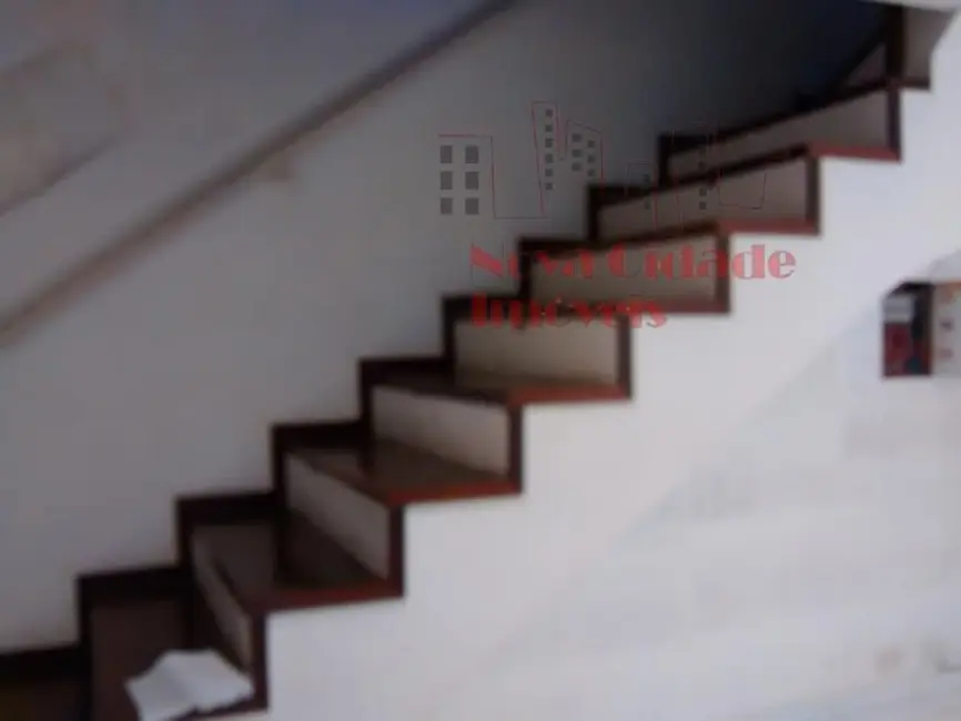 Foto 7 de Sobrado à venda, 200m2 em Vila Olímpia, São Paulo - SP