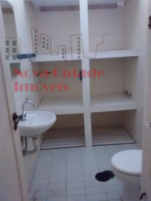 Foto 6 de Sobrado à venda, 200m2 em Vila Olímpia, São Paulo - SP