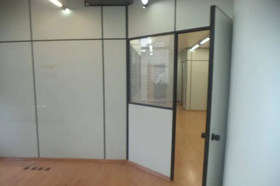 Foto 4 de Sala Comercial para alugar, 111m2 em São Paulo - SP