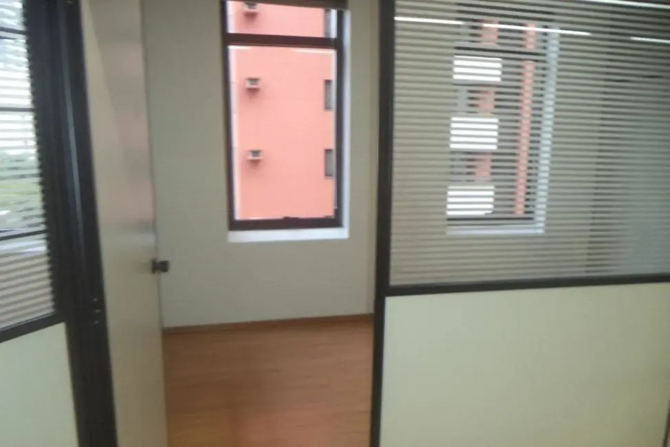 Foto 7 de Sala Comercial para alugar, 111m2 em São Paulo - SP