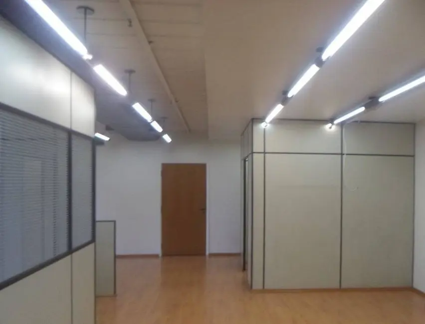 Foto 2 de Sala Comercial para alugar, 111m2 em São Paulo - SP