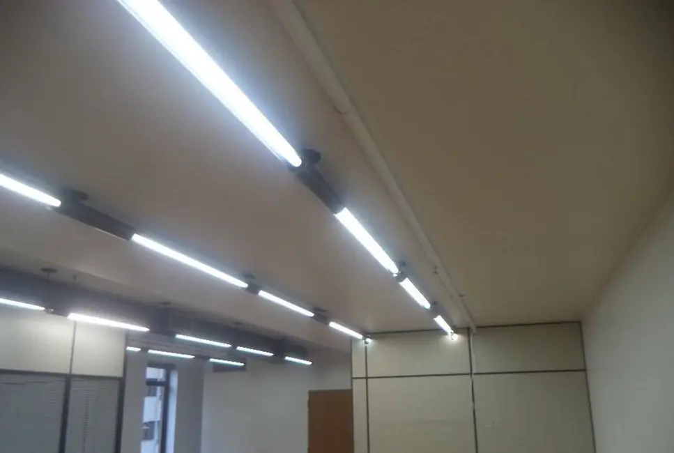 Foto 6 de Sala Comercial para alugar, 111m2 em São Paulo - SP