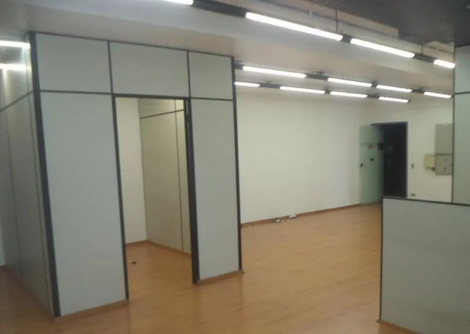 Foto 3 de Sala Comercial para alugar, 111m2 em São Paulo - SP