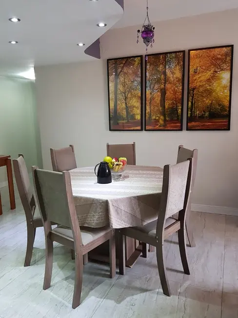 Apartamento com 2 quartos à venda, 83m2 em Vila Olímpia, São Paulo - SP - imagem 6 Foto 6 de Apartamento com 2 quartos à venda, 83m2 em Vila Olímpia, São Paulo - SP