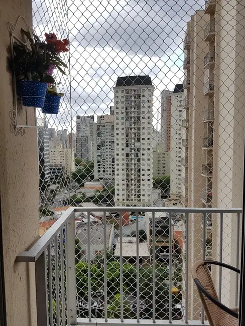 Apartamento com 2 quartos à venda, 83m2 em Vila Olímpia, São Paulo - SP - imagem 5 Foto 5 de Apartamento com 2 quartos à venda, 83m2 em Vila Olímpia, São Paulo - SP