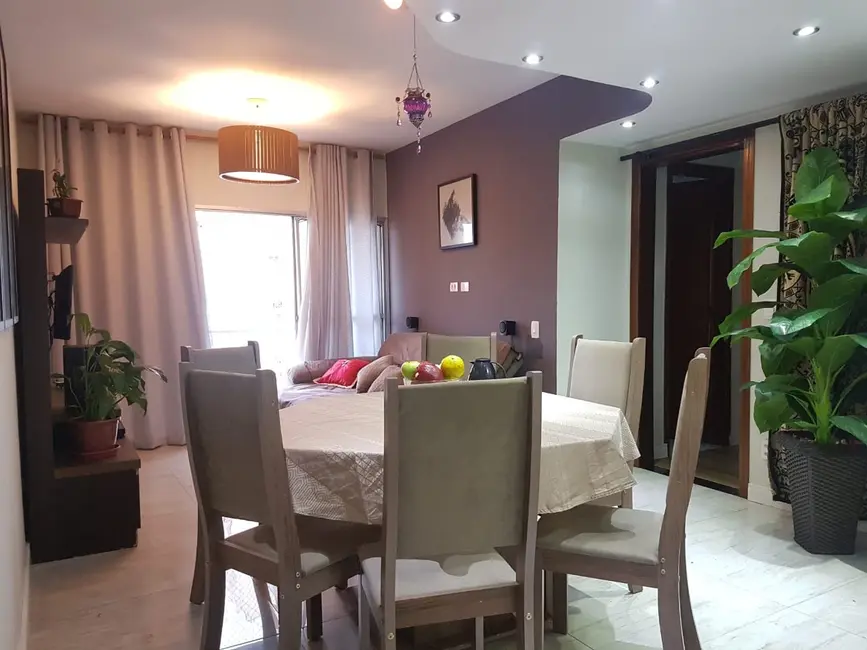 Apartamento com 2 quartos à venda, 83m2 em Vila Olímpia, São Paulo - SP - imagem 3 Foto 3 de Apartamento com 2 quartos à venda, 83m2 em Vila Olímpia, São Paulo - SP