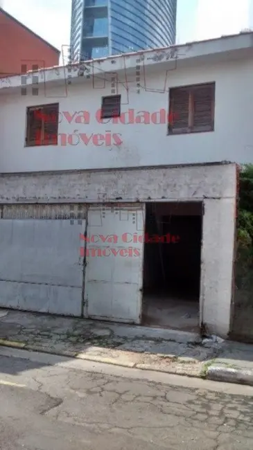 Foto 2 de Sala Comercial com 3 quartos à venda e para alugar, 160m2 em Itaim Bibi, São Paulo - SP