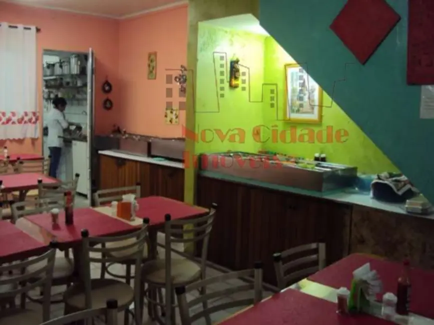 Sala Comercial à venda e para alugar, 120m2 em Vila Olímpia, São Paulo - SP - imagem 5 Foto 5 de Sala Comercial à venda e para alugar, 120m2 em Vila Olímpia, São Paulo - SP