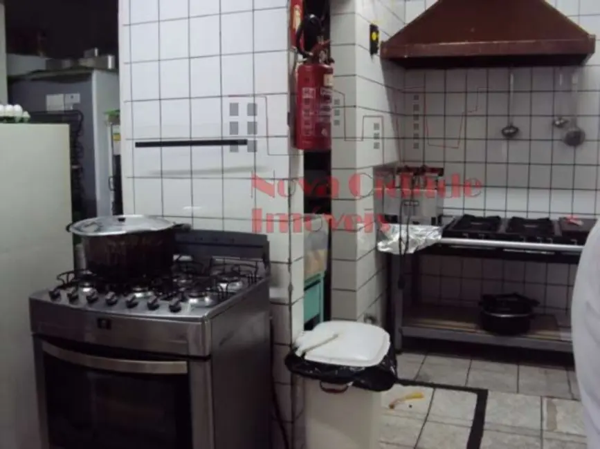 Sala Comercial à venda e para alugar, 120m2 em Vila Olímpia, São Paulo - SP - imagem 6 Foto 6 de Sala Comercial à venda e para alugar, 120m2 em Vila Olímpia, São Paulo - SP