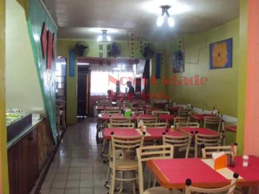 Foto 2 de Sala Comercial à venda e para alugar, 120m2 em Vila Olímpia, São Paulo - SP