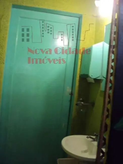 Sala Comercial à venda e para alugar, 120m2 em Vila Olímpia, São Paulo - SP - imagem 3 Foto 3 de Sala Comercial à venda e para alugar, 120m2 em Vila Olímpia, São Paulo - SP