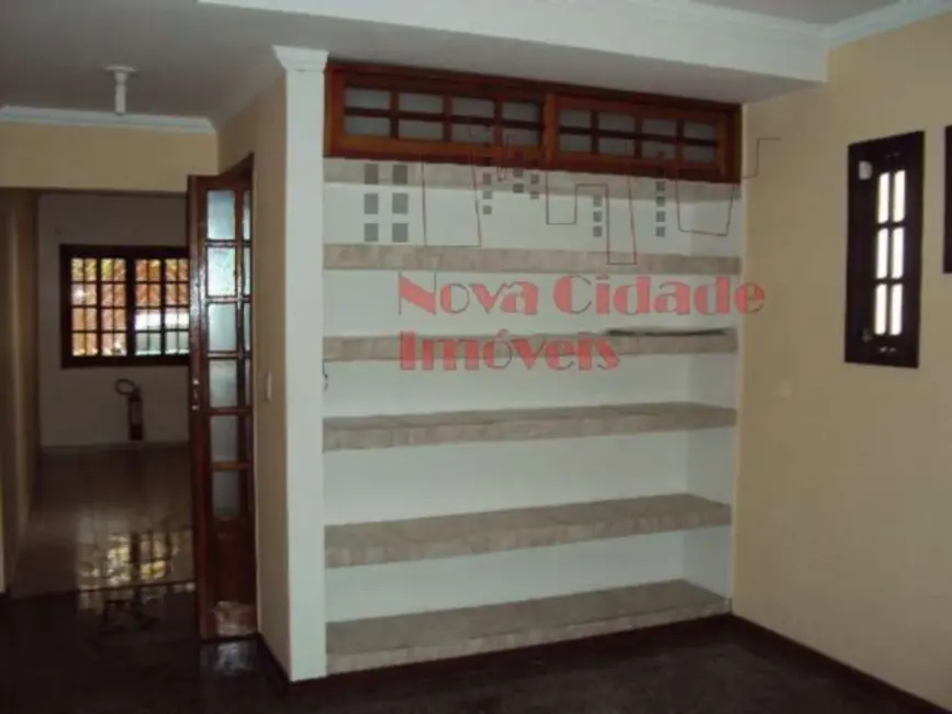 Foto 4 de Sala Comercial para alugar, 120m2 em Vila Olímpia, São Paulo - SP