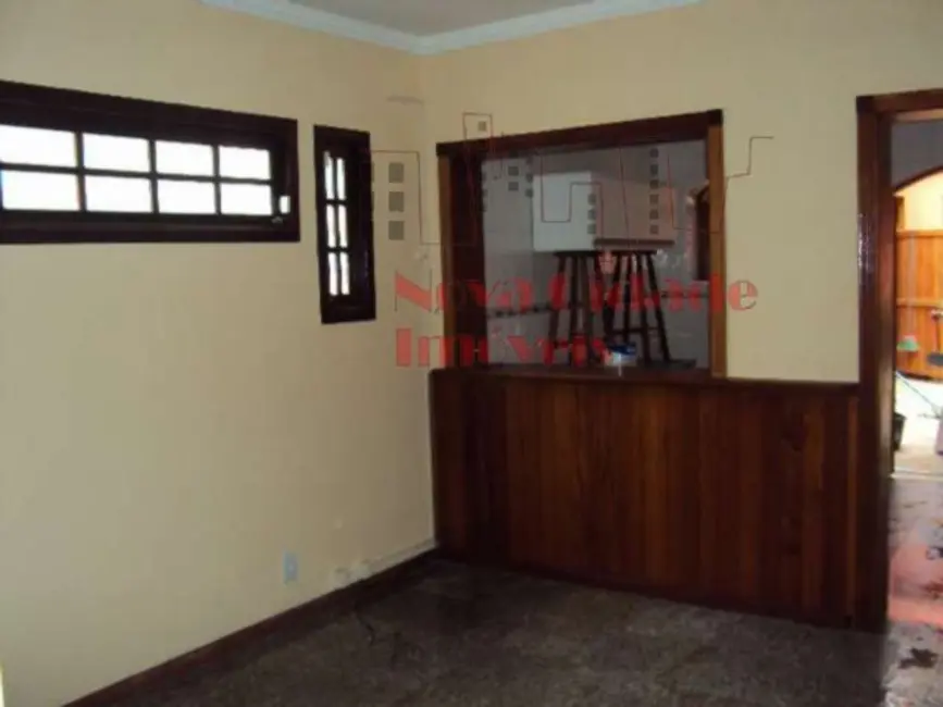 Foto 5 de Sala Comercial para alugar, 120m2 em Vila Olímpia, São Paulo - SP