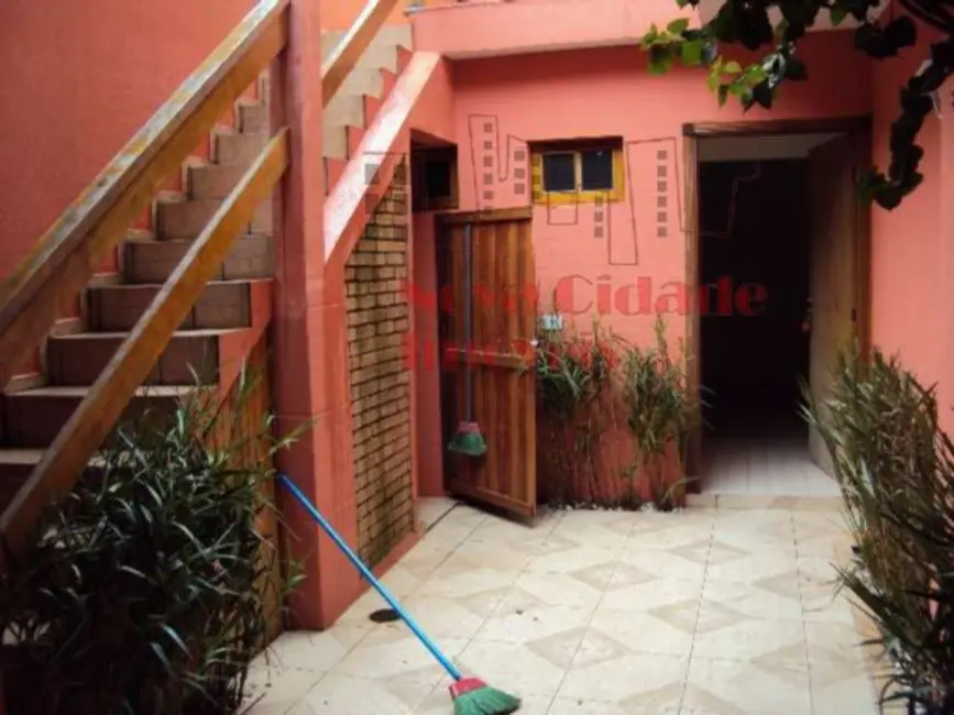 Foto 7 de Sala Comercial para alugar, 120m2 em Vila Olímpia, São Paulo - SP