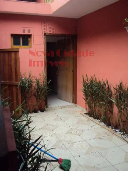 Foto 8 de Sala Comercial para alugar, 120m2 em Vila Olímpia, São Paulo - SP